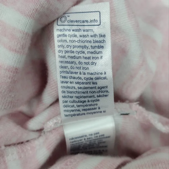 Tommy Hilfiger Long Sleeve Top - Picture 5 of 5